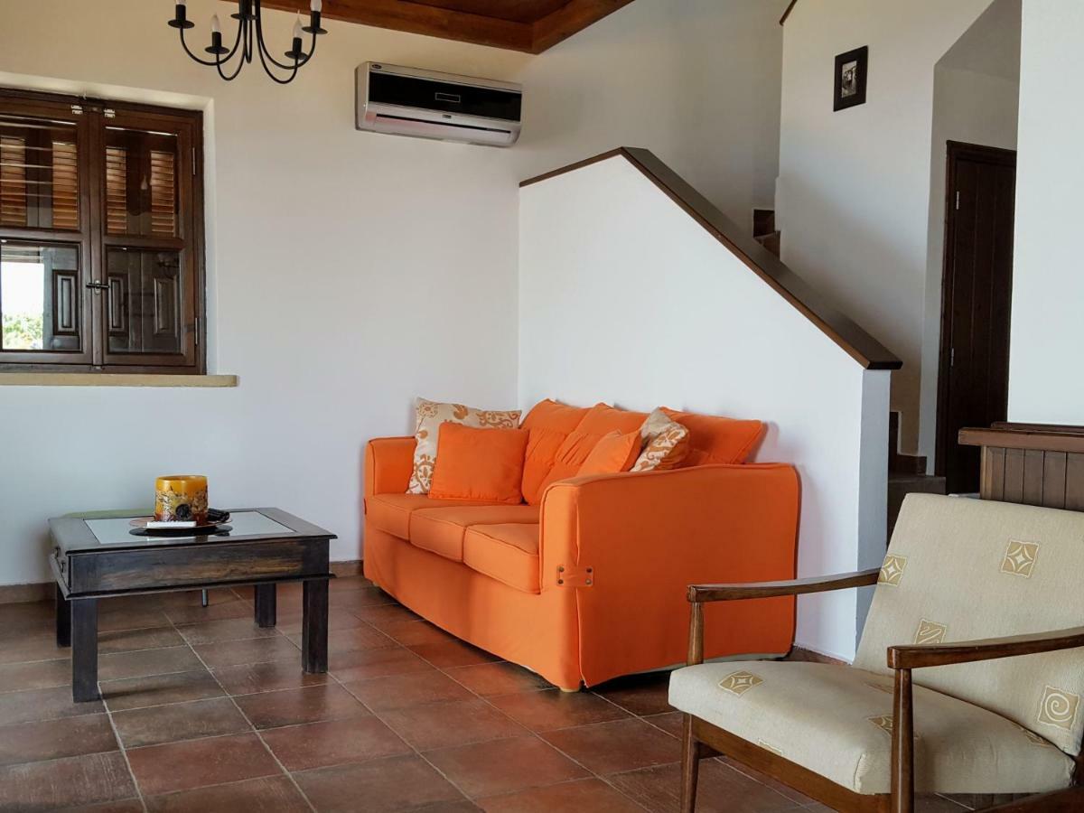 Rathimata Villas Sztúpa Kültér fotó