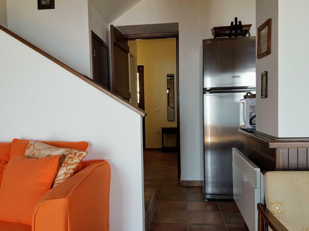 Rathimata Villas Sztúpa Kültér fotó