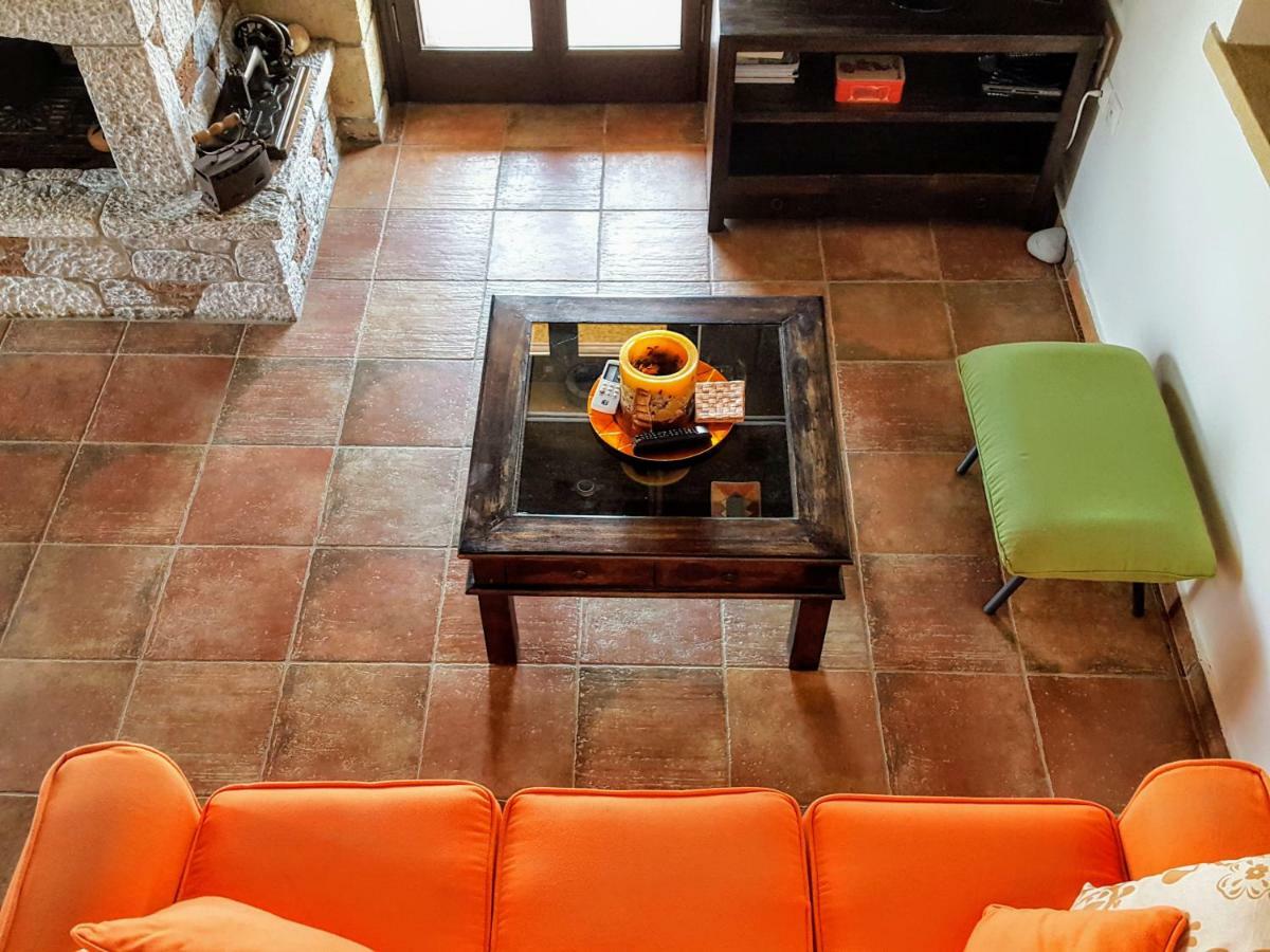 Rathimata Villas Sztúpa Kültér fotó